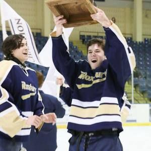 Meet your Posher, Brendan